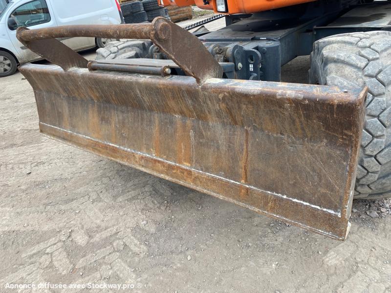 Photo Doosan DX 160W-3  image 16/28