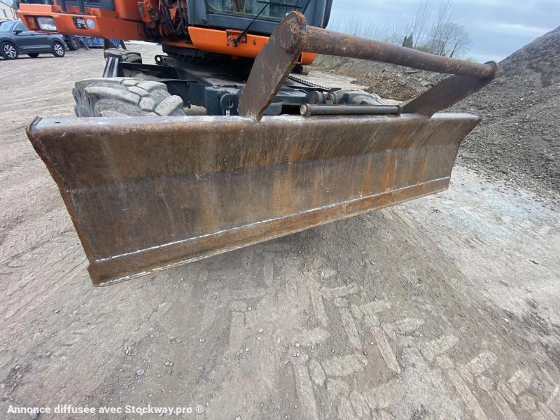 Photo Doosan DX 160W-3  image 17/28
