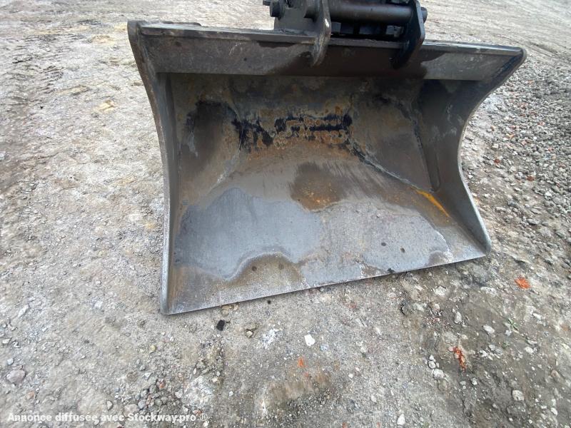 Photo Doosan DX 160W-3  image 18/28