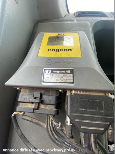 Photo Doosan DX 160W-3  image 20/28