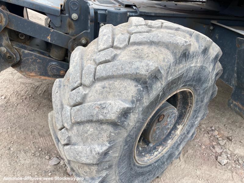 Photo Doosan DX 160W-3  image 21/28