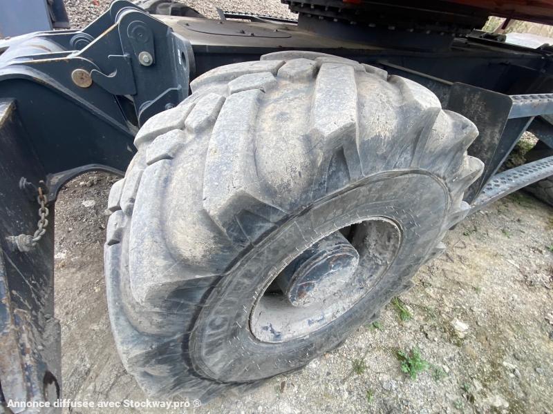 Photo Doosan DX 160W-3  image 23/28