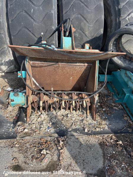 Photo Powerscreen WARRIOR 1400X  image 5/8