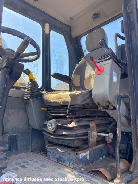 Photo Komatsu PW 130ES-6K  image 12/25