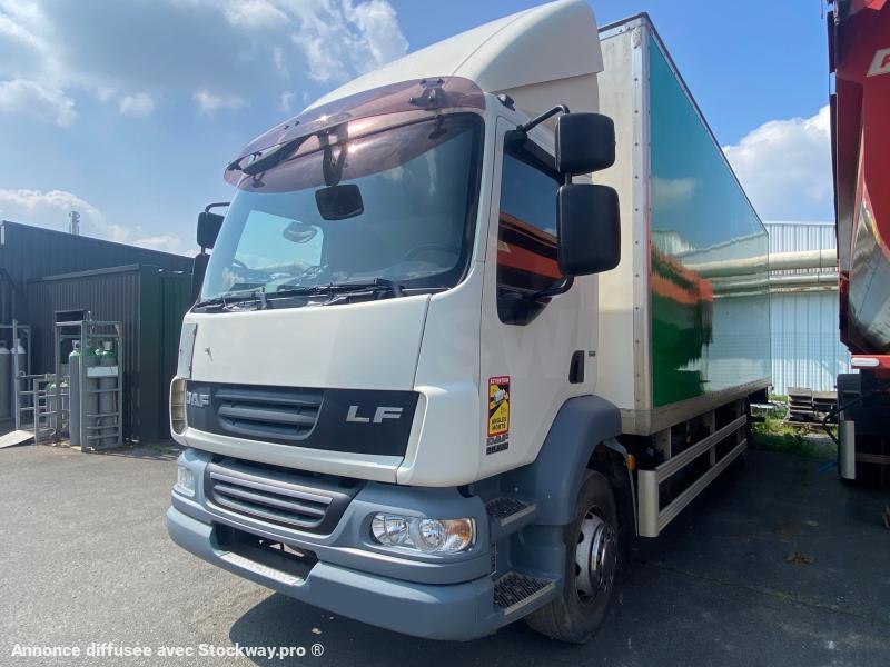 Photo DAF LF 55.220  image 1/12