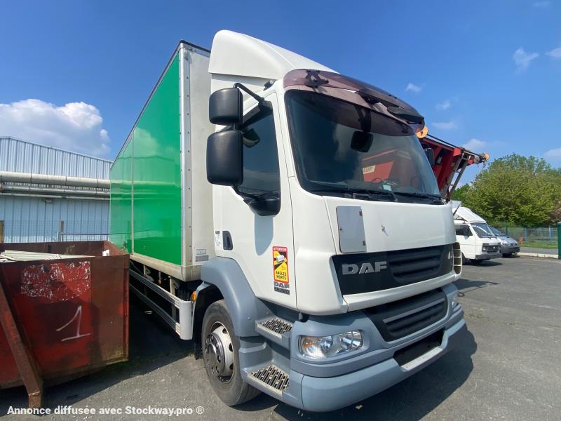 Photo DAF LF 55.220  image 2/12