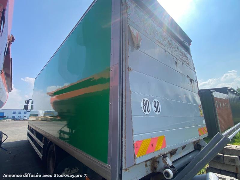 Photo DAF LF 55.220  image 3/12