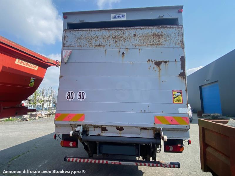 Photo DAF LF 55.220  image 4/12
