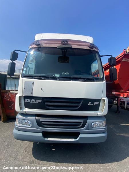 Photo DAF LF 55.220  image 6/12