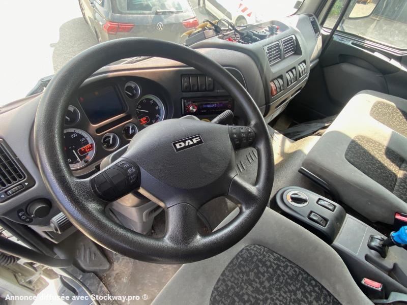 Photo DAF LF 55.220  image 9/12