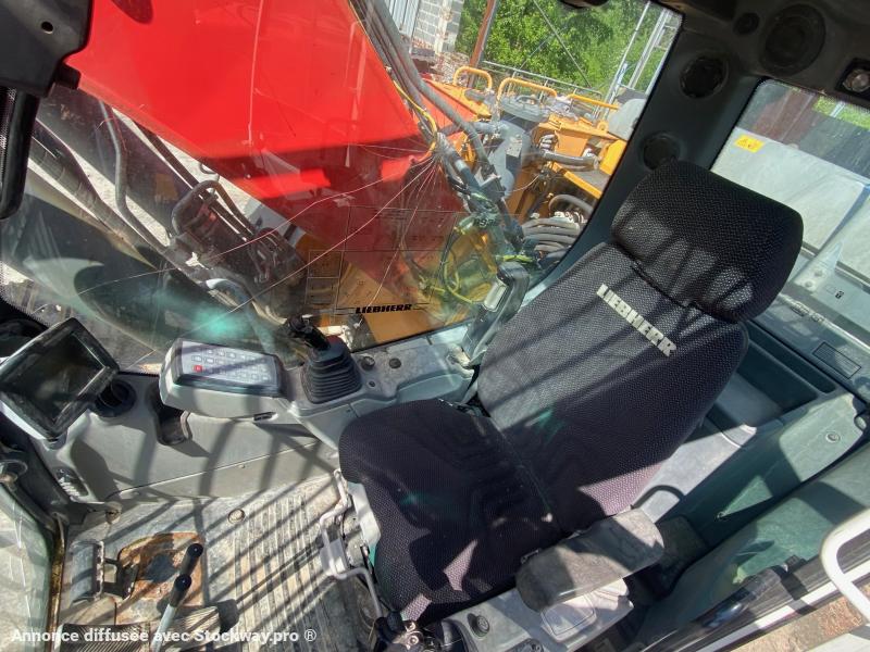 Photo Liebherr R 936NLC  image 3/9