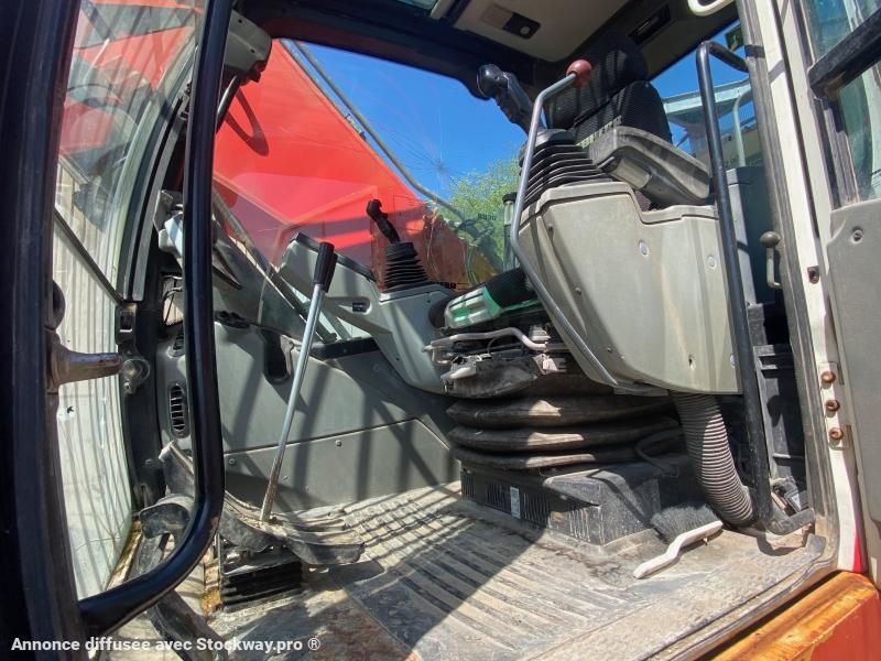 Photo Liebherr R 936NLC  image 4/9