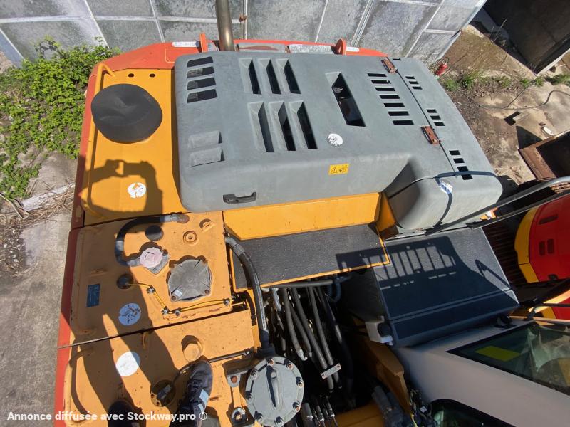 Photo Liebherr R 936NLC  image 5/9