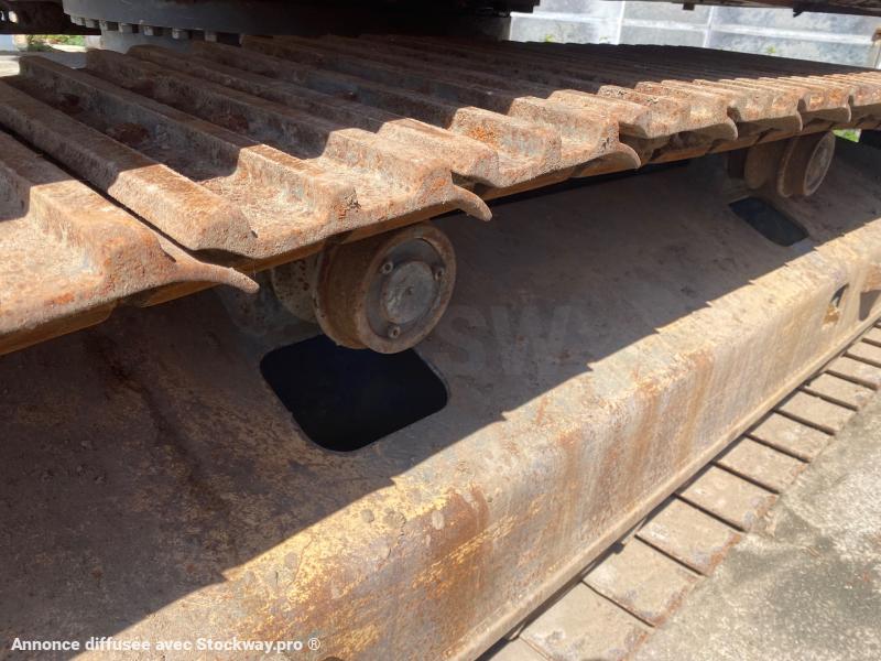 Photo Liebherr R 936NLC  image 6/9