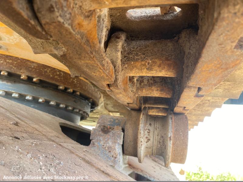 Photo Liebherr R 936NLC  image 8/9