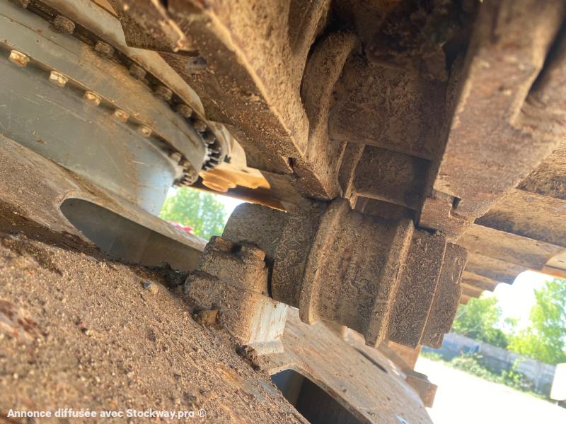 Photo Liebherr R 916 LC LITRONIC  image 11/13