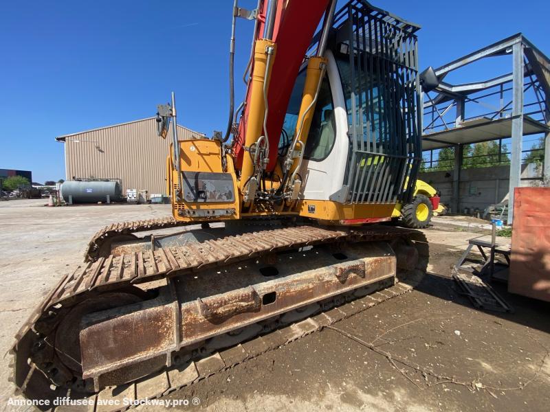 Photo Liebherr R 916 LC LITRONIC  image 5/13