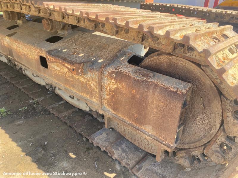 Photo Liebherr R 916 LC LITRONIC  image 9/13