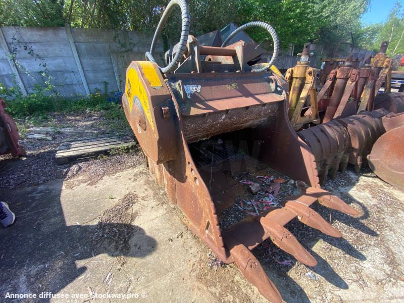 MB BF 120-4 