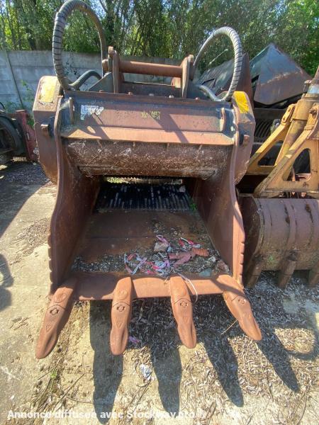 Photo MB BF 120-4  image 2/7