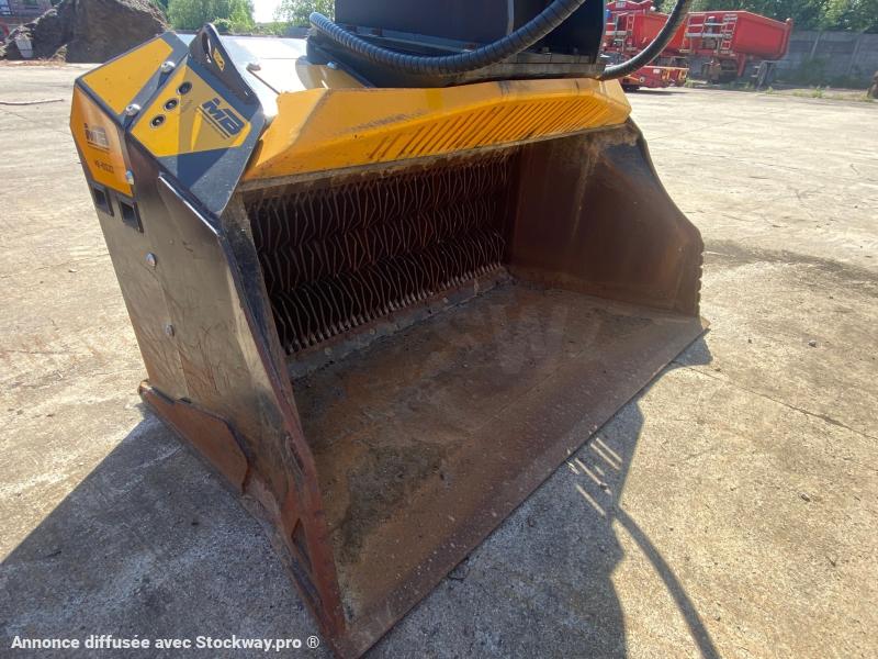 Photo MB HDS 323  image 2/7