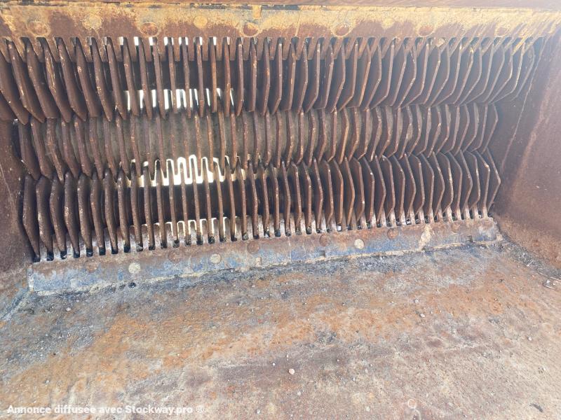 Photo MB HDS 323  image 6/7