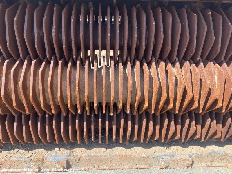 Photo MB HDS 323  image 7/7