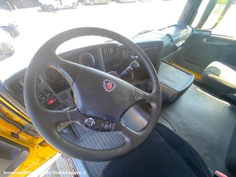 Photo Scania G 440  image 11/21