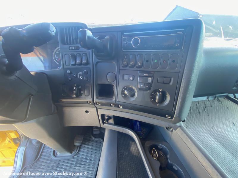Photo Scania G 440  image 12/21