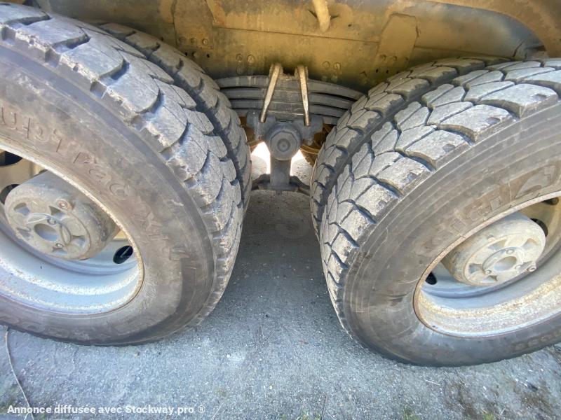 Photo Scania G 440  image 18/21