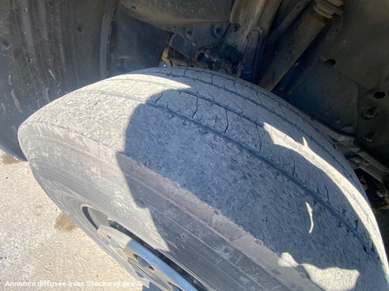 Photo Scania G 440  image 20/21