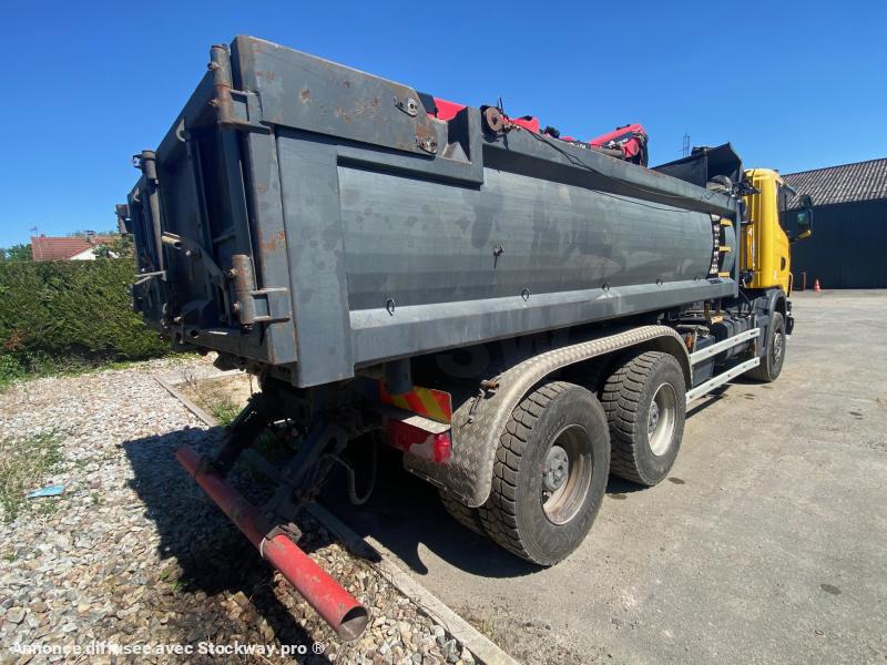 Photo Scania G 440  image 5/21