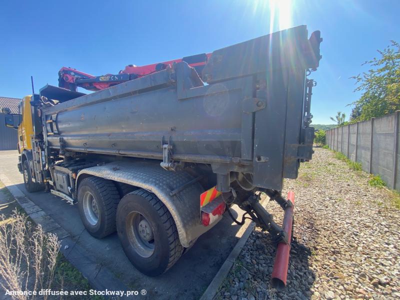 Photo Scania G 440  image 6/21