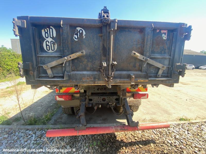 Photo Scania G 440  image 7/21