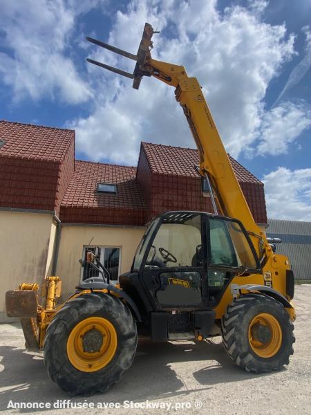 Jcb 535.140 