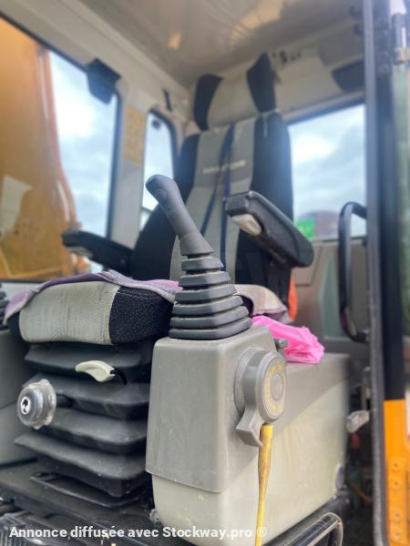 Photo Hyundai LONG REACH ROBEX 210LC-7  image 5/8