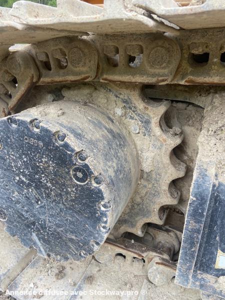 Photo Hyundai LONG REACH ROBEX 210LC-7  image 8/8