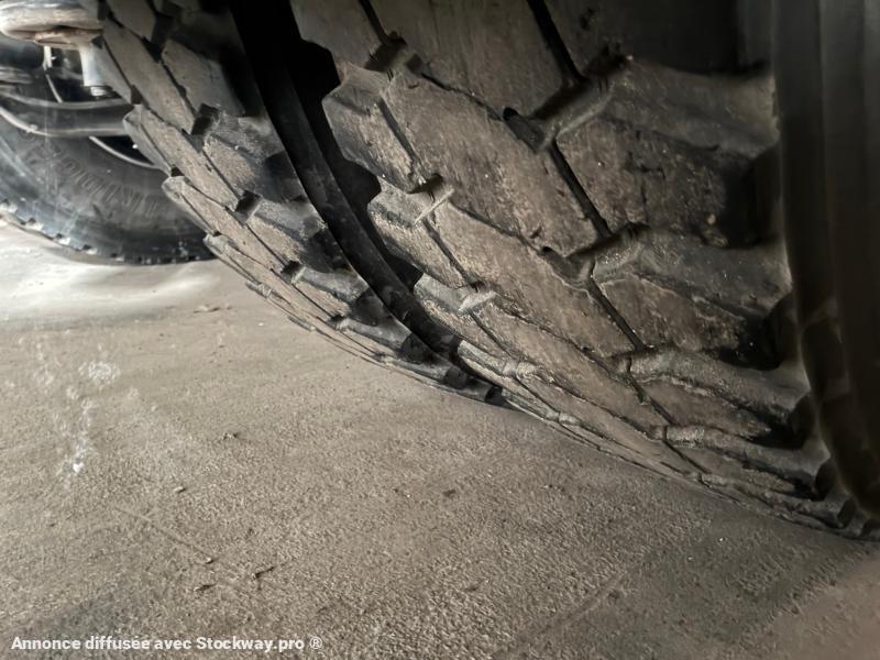 Photo Mercedes AROCS 2046  image 9/11