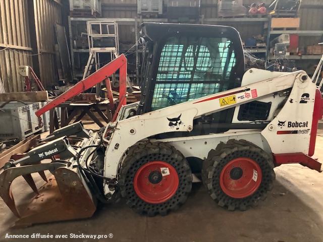 Bobcat S 450 