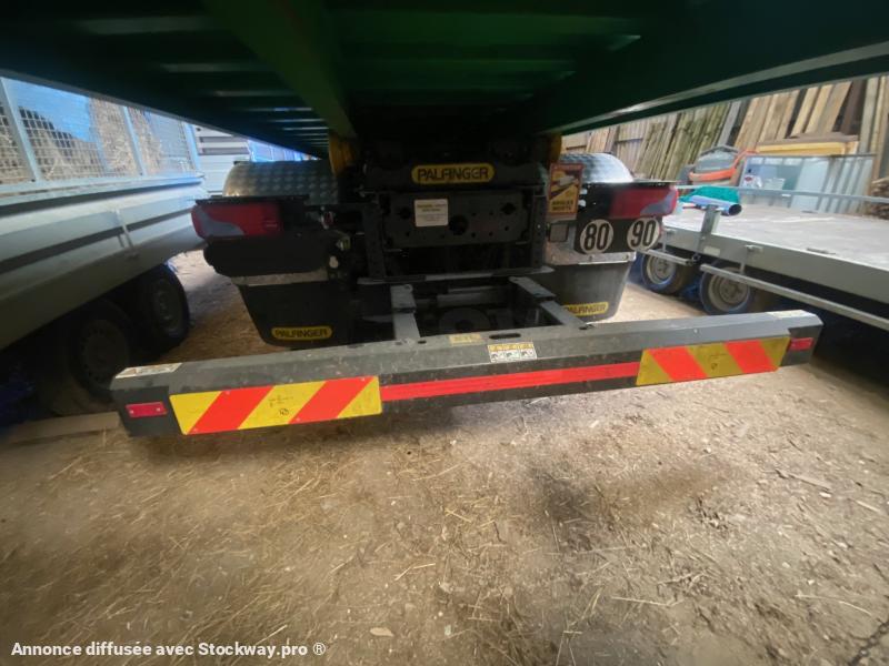 Photo MAN TGS 26.440  image 10/15