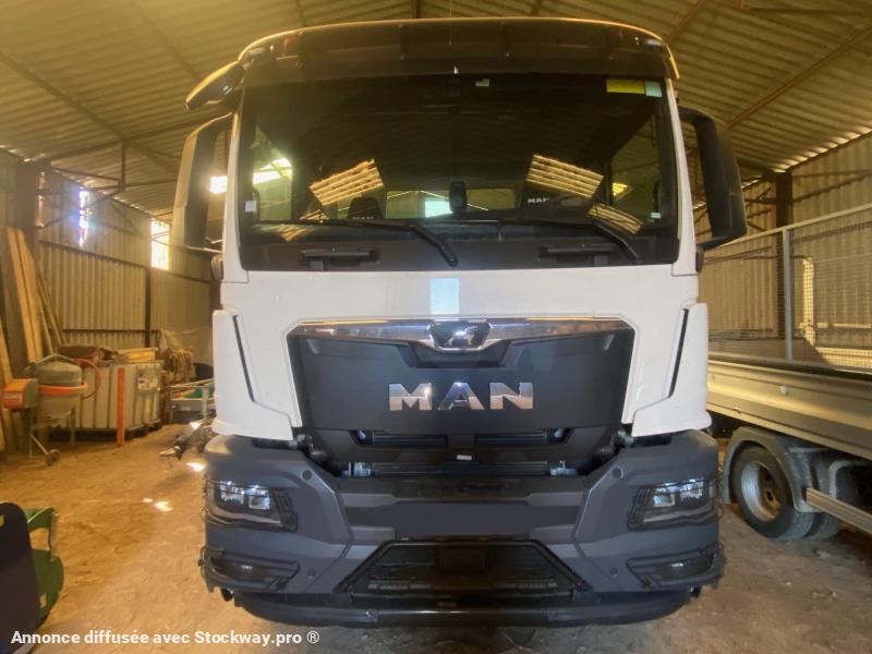 Photo MAN TGS 26.440  image 5/15
