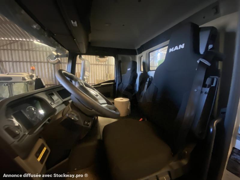 Photo MAN TGS 26.440  image 6/15
