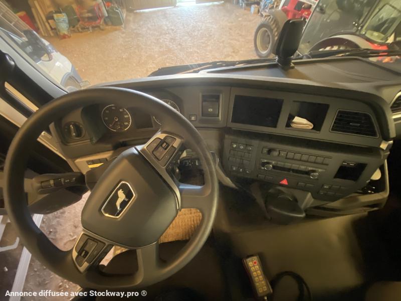 Photo MAN TGS 26.440  image 7/15