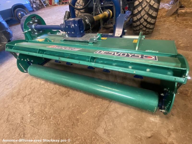 Photo Massey Ferguson 3 WF.75  image 12/16