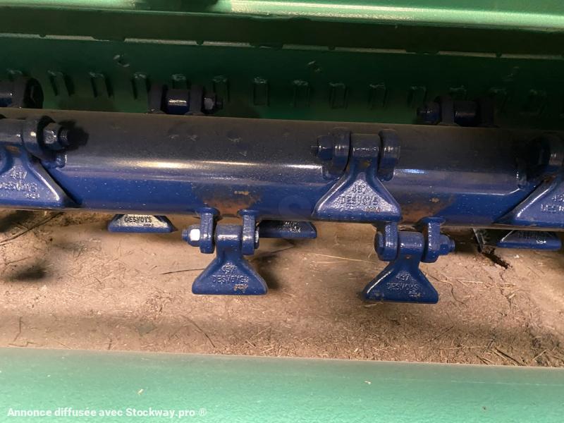 Photo Massey Ferguson 3 WF.75  image 14/16