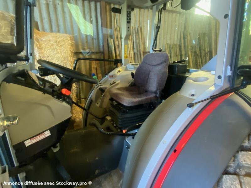 Photo Massey Ferguson 3 WF.75  image 7/16