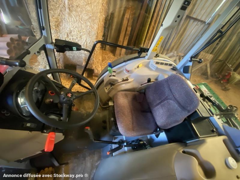 Photo Massey Ferguson 3 WF.75  image 8/16