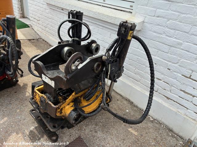 ENGCON EC 20B 