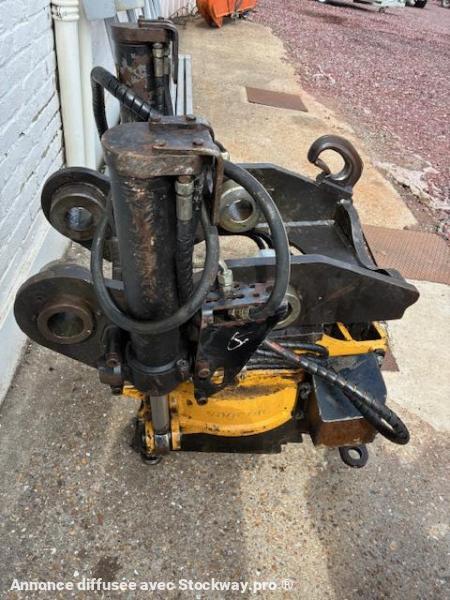 Photo ENGCON EC 20B  image 3/5
