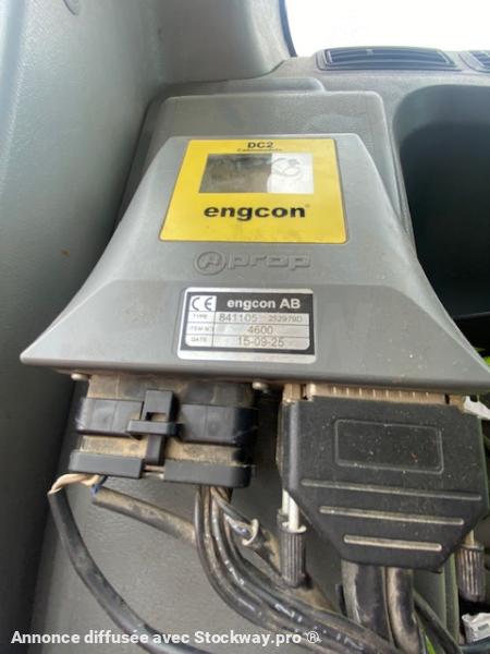Photo ENGCON EC 20B  image 4/5